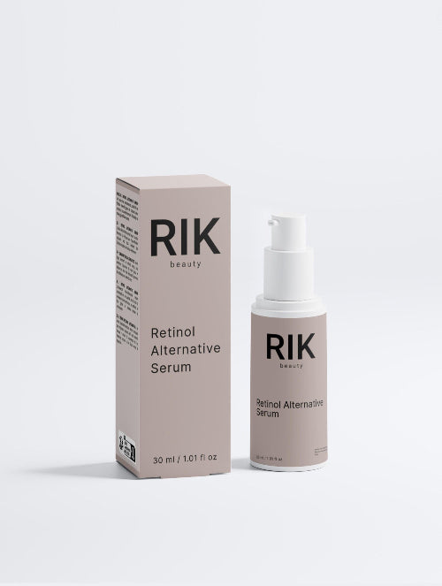 Retinol Alternative Serum