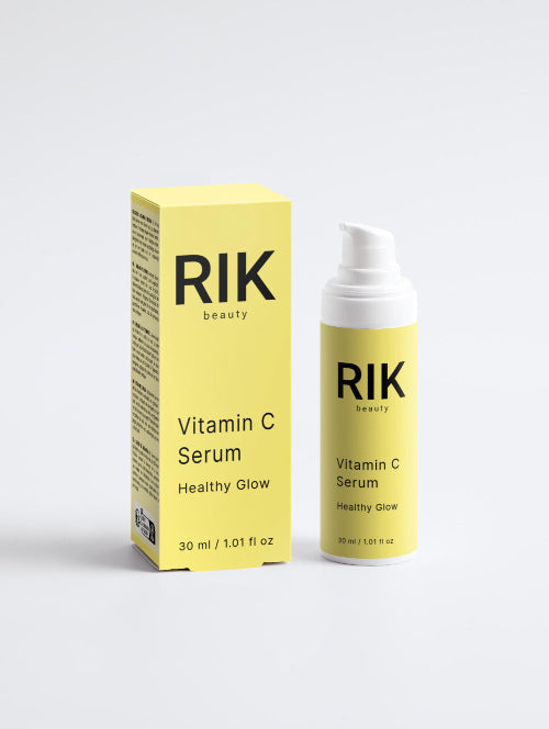 Vitamin C Serum