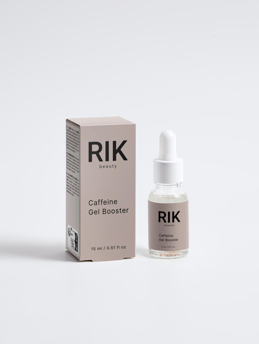 Caffeine Gel Booster