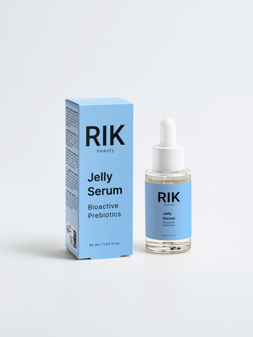 Bioactive Prebiotics Jelly Serum